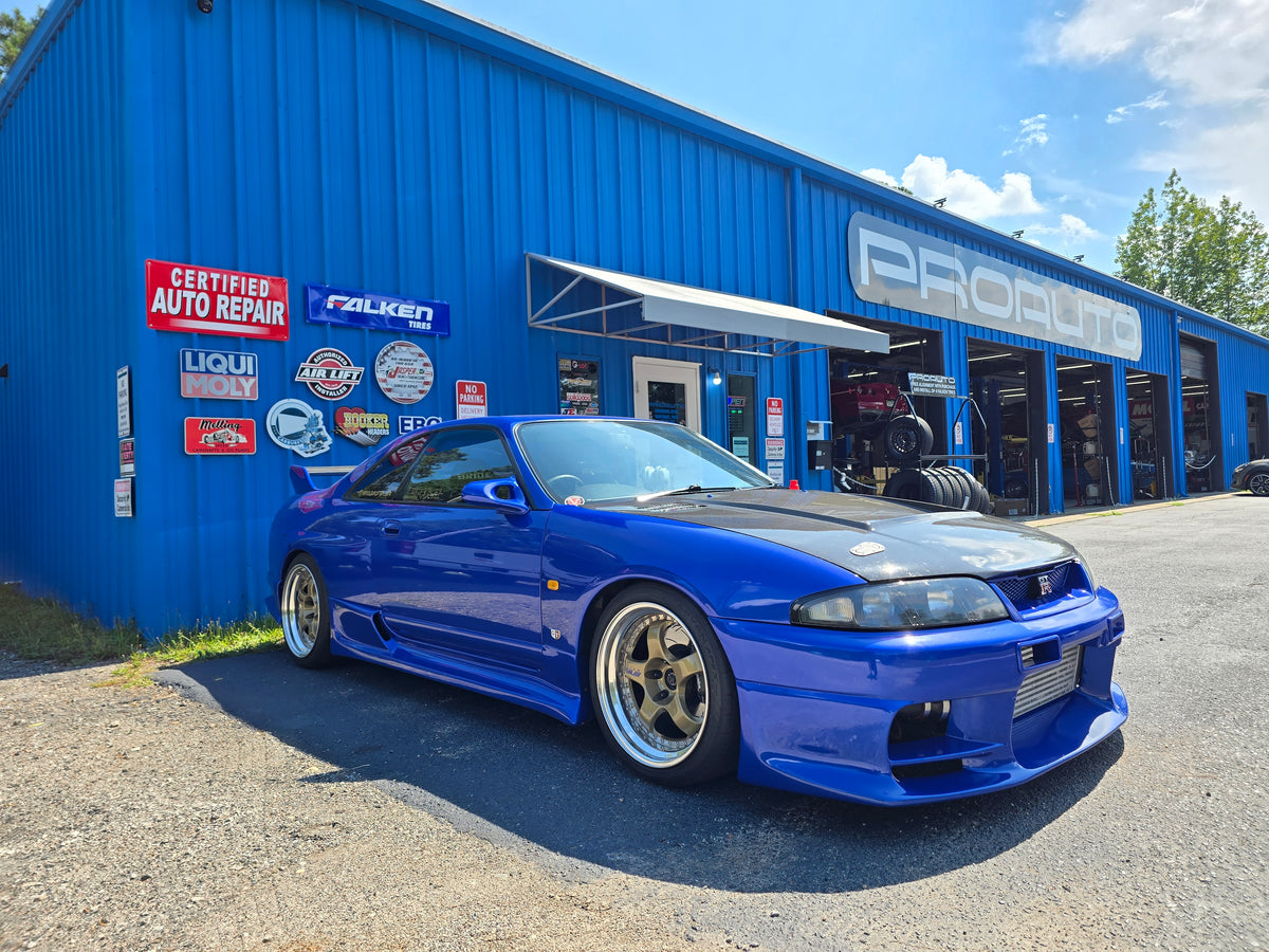 Pro Auto Source PROAUTO