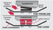 Brochure - A general brochure describing a brand, company, product line.  If brochure in question is for a specific product, use code PDB.