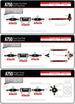 Product Specifications Sheet