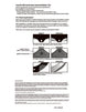 Installation Instructions