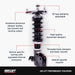 Features and Benefits