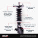 Features and Benefits